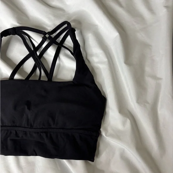 Buffbunny Revolution Sports Bra - Picture 4 of 6